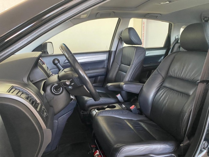 CRV 2.0 EXL 4X2 16V GASOLINA 4P AUTOMÁTICO - 2010 - LAJEADO