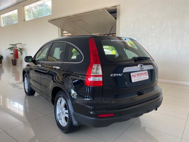 CRV 2.0 EXL 4X2 16V GASOLINA 4P AUTOMÁTICO - 2010 - LAJEADO