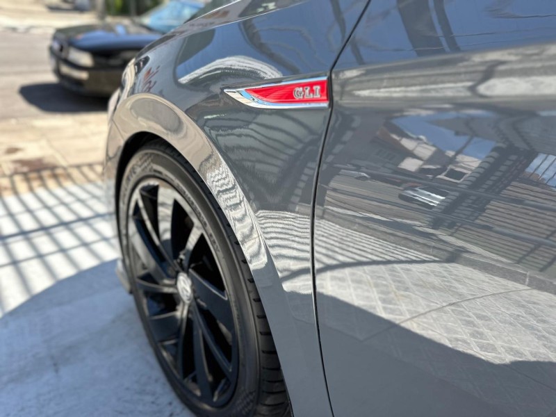 JETTA 2.0 16V TSI GLI 350 GASOLINA 4P AUTOMÁTICO - 2019 - CAXIAS DO SUL