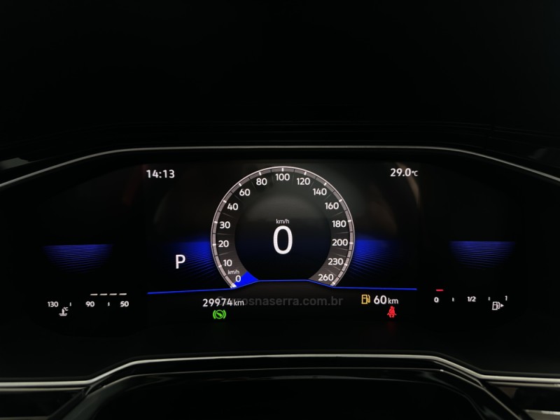 POLO 1.0 TSI COMFORTLINE 12V FLEX 4P AUTOMÁTICO - 2023 - CHARQUEADAS