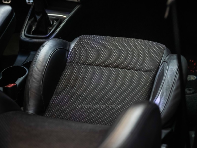 GOLF 1.6 MI SPORTLINE 8V FLEX 4P MANUAL - 2011 - CAXIAS DO SUL