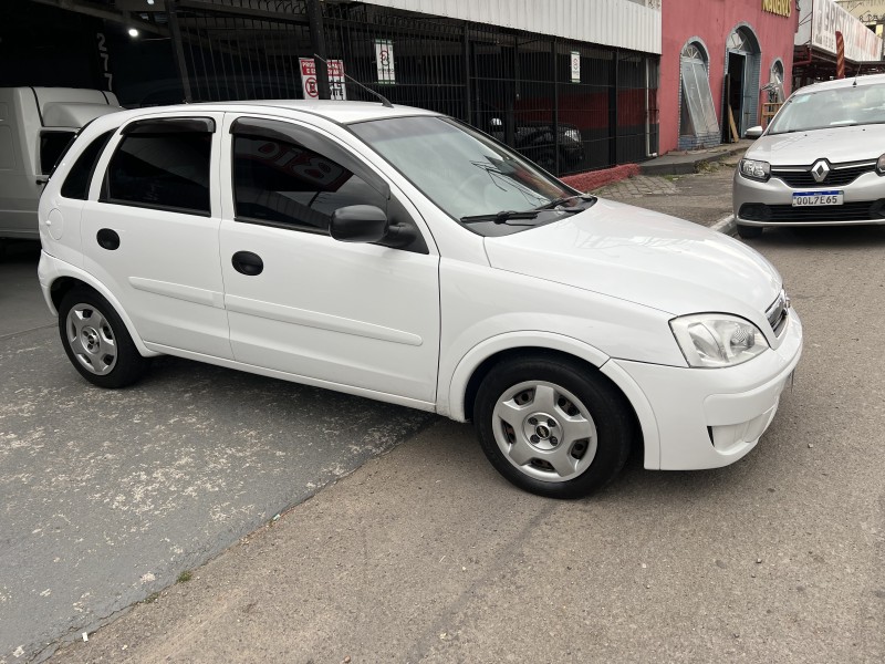 CORSA 1.4 MPFI MAXX 8V FLEX 4P MANUAL