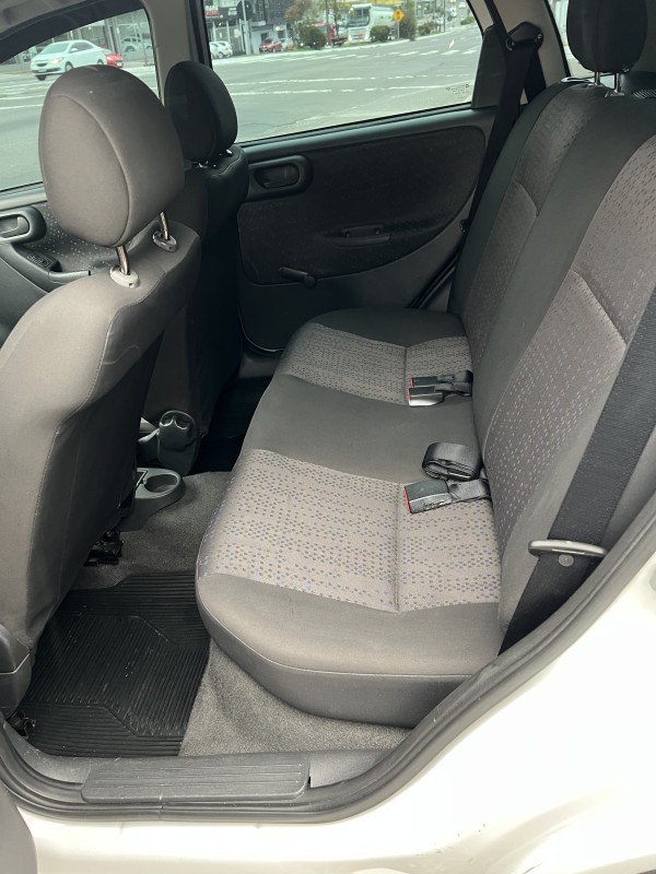 CORSA 1.4 MPFI MAXX 8V FLEX 4P MANUAL - 2012 - CAXIAS DO SUL