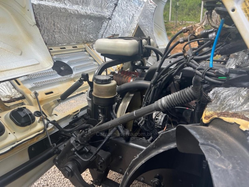 L-1620 3 EIXOS - 1999 - GARIBALDI