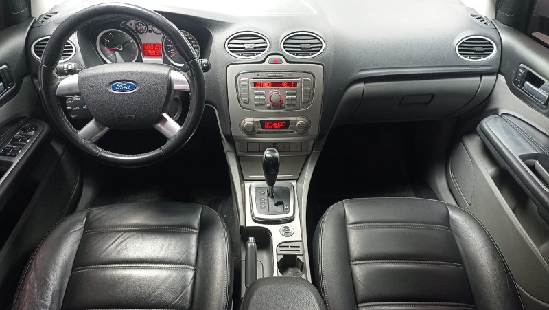 FOCUS 2.0 HC 16V FLEX 4P AUTOMÁTICO  - 2013 - CAXIAS DO SUL