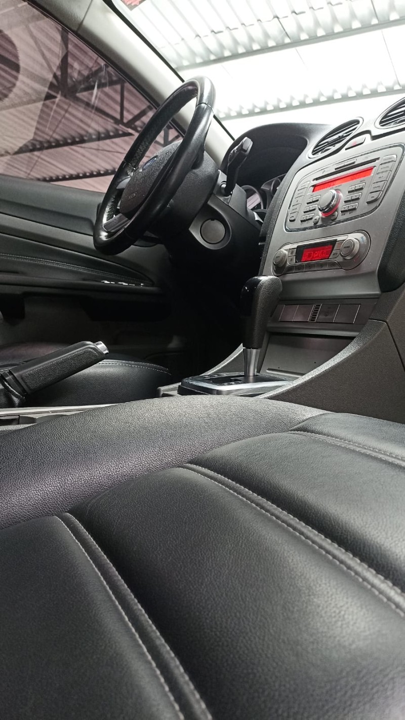 FOCUS 2.0 HC 16V FLEX 4P AUTOMÁTICO  - 2013 - CAXIAS DO SUL