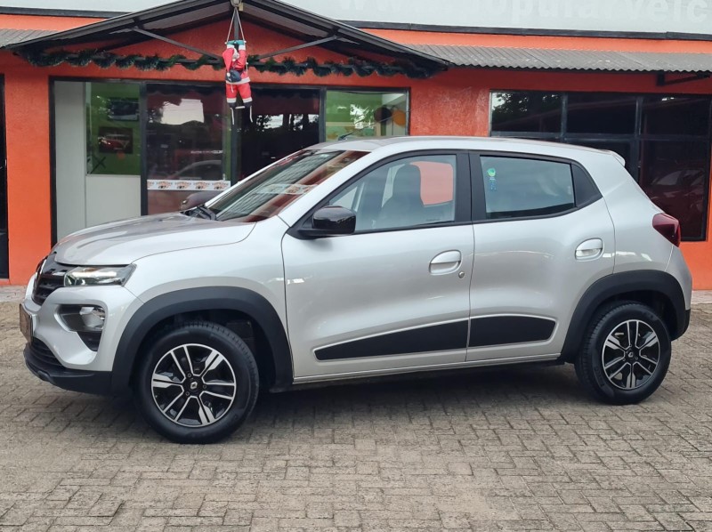 KWID  - 2024 - CANELA