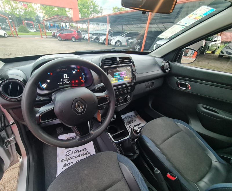 KWID  - 2024 - CANELA