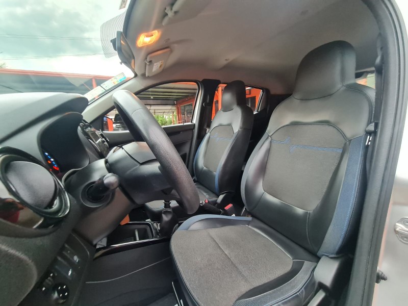 KWID  - 2024 - CANELA