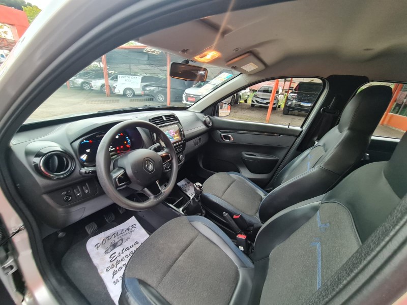 KWID  - 2024 - CANELA