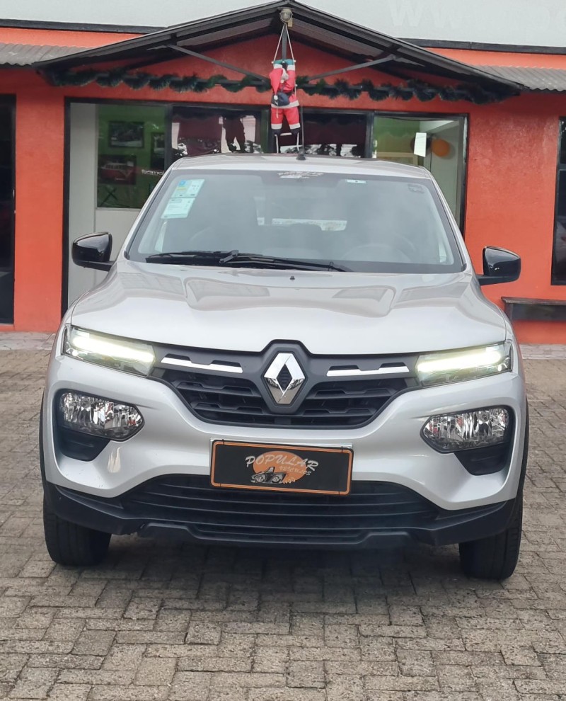 KWID  - 2024 - CANELA