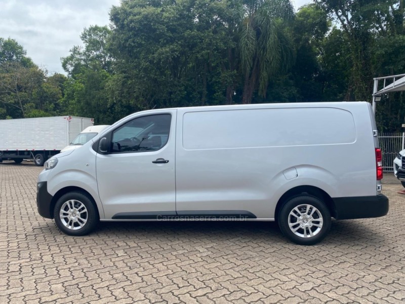 EXPERT 1.6 BLUEHDI DIESEL BUSINESS MANUAL - 2020 - LAJEADO