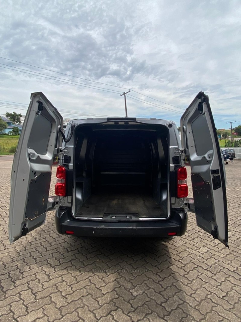 EXPERT 1.6 BLUEHDI DIESEL BUSINESS MANUAL - 2020 - LAJEADO