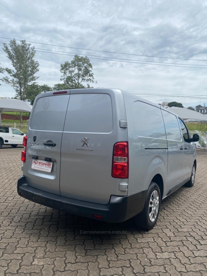 EXPERT 1.6 BLUEHDI DIESEL BUSINESS MANUAL - 2020 - LAJEADO