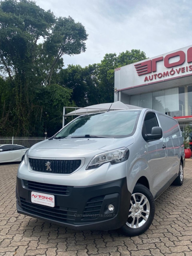 EXPERT 1.6 BLUEHDI DIESEL BUSINESS MANUAL