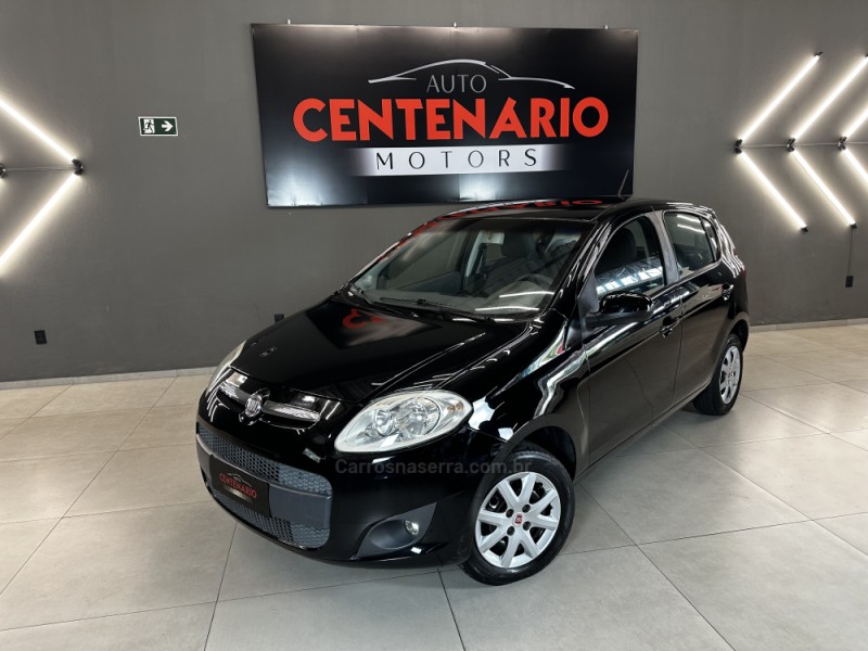 palio 1.0 mpi attractive 8v flex 4p manual 2013 sapiranga