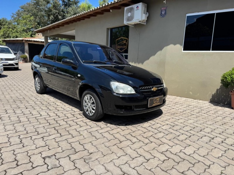 CLASSIC 1.0 VHC LS 8V FLEX 4P MANUAL