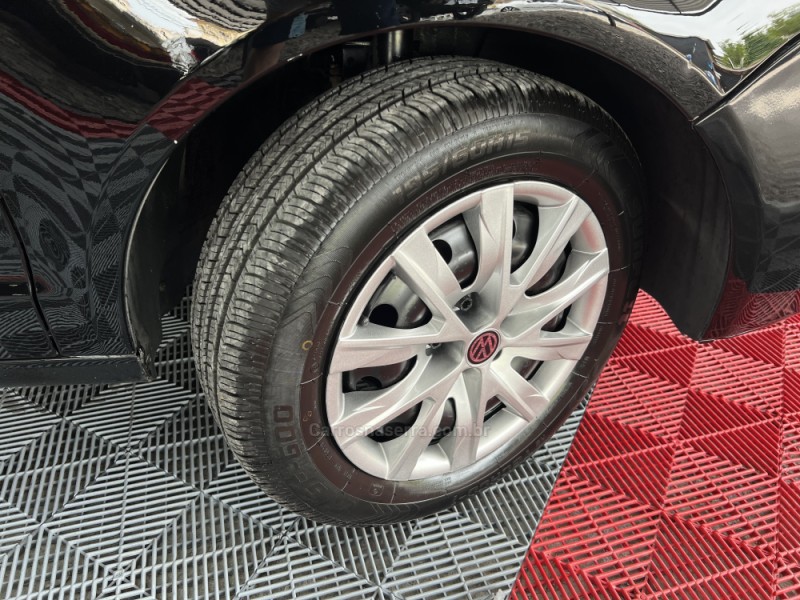 POLO 1.6 MI 8V FLEX 4P MANUAL - 2008 - CAXIAS DO SUL