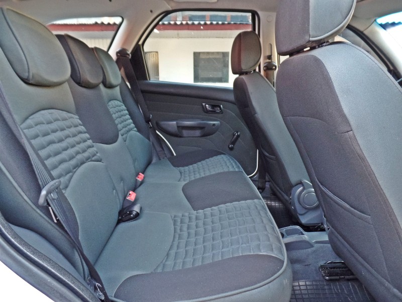 PALIO 1.8 MPI ADVENTURE LOCKER WEEKEND 8V FLEX 4P MANUAL - 2015 - CAXIAS DO SUL