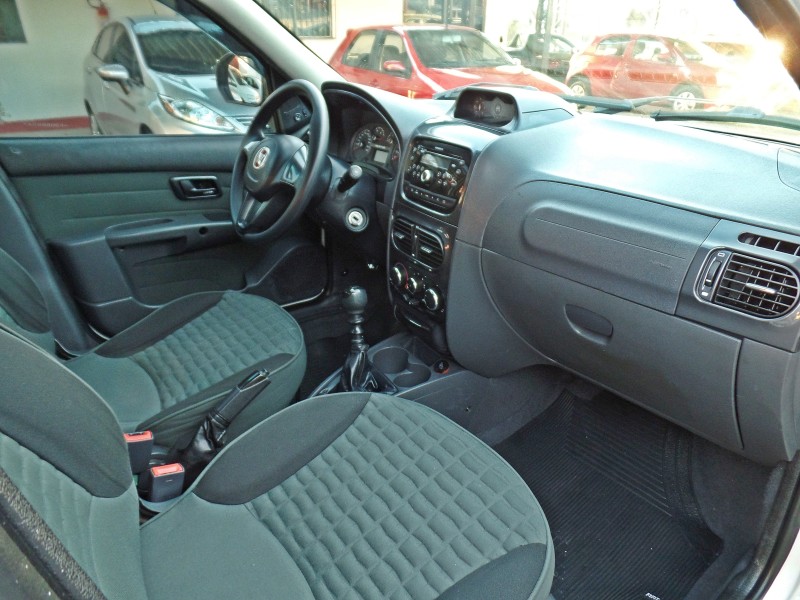 PALIO 1.8 MPI ADVENTURE LOCKER WEEKEND 8V FLEX 4P MANUAL - 2015 - CAXIAS DO SUL