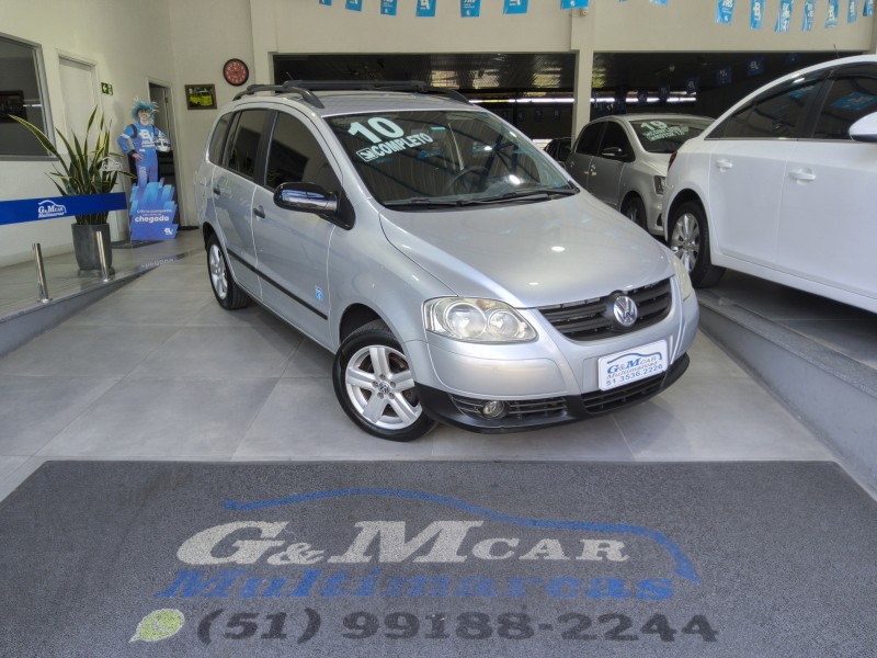 spacefox 1.6 mi route 8v flex 4p manual 2010 sao sebastiao do cai