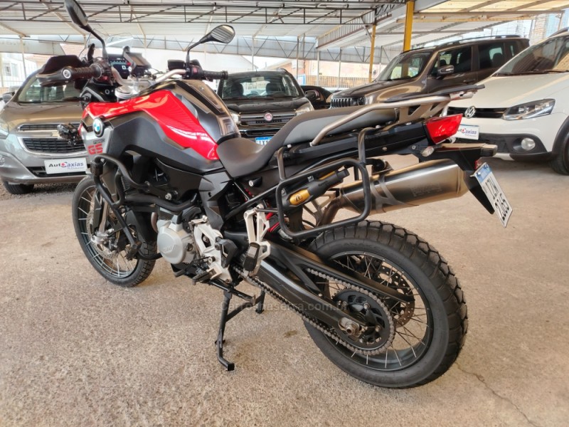 F 850 GS PREMIUM  - 2020 - CAXIAS DO SUL