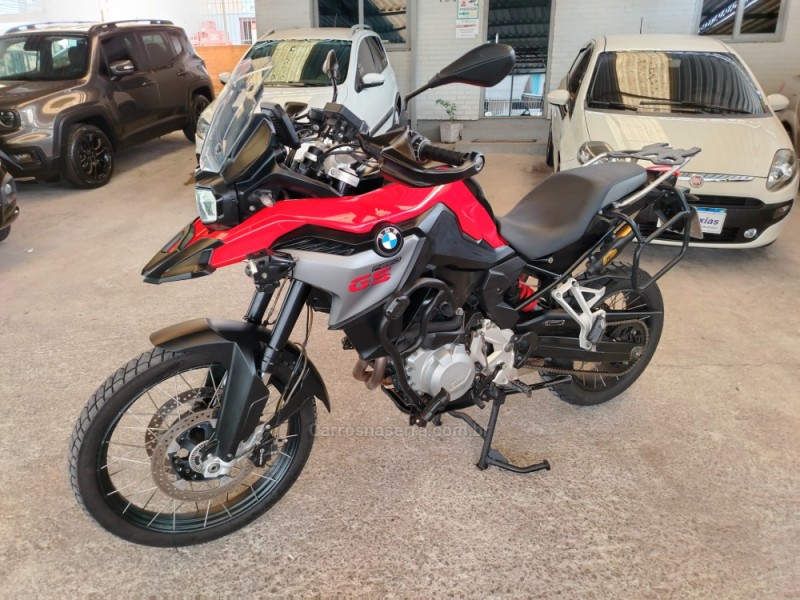 F 850 GS PREMIUM  - 2020 - CAXIAS DO SUL