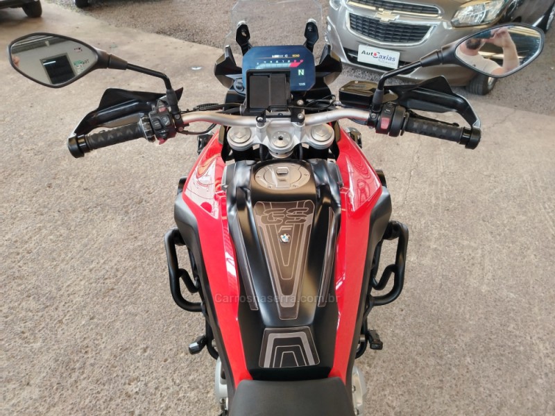 F 850 GS PREMIUM  - 2020 - CAXIAS DO SUL