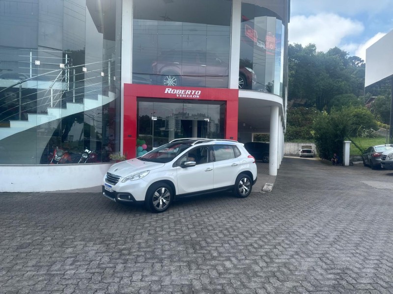 2008 1.6 16V THP FLEX GRIFFE 4P MANUAL