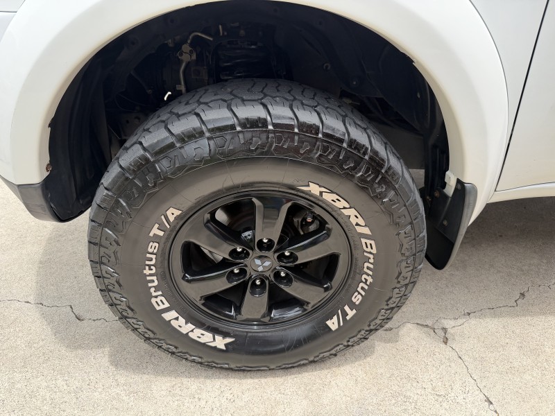 L200 TRITON 3.2 HPE 4X4 CD 16V TURBO INTERCOOLER DIESEL 4P AUTOMÁTICO - 2013 - CAXIAS DO SUL