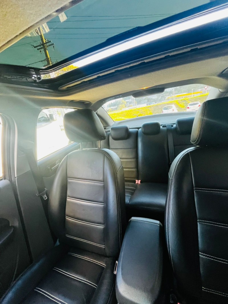 FOCUS 2.0 TITANIUM SEDAN 16V FLEX 4P AUTOMÁTICO - 2012 - BENTO GONçALVES