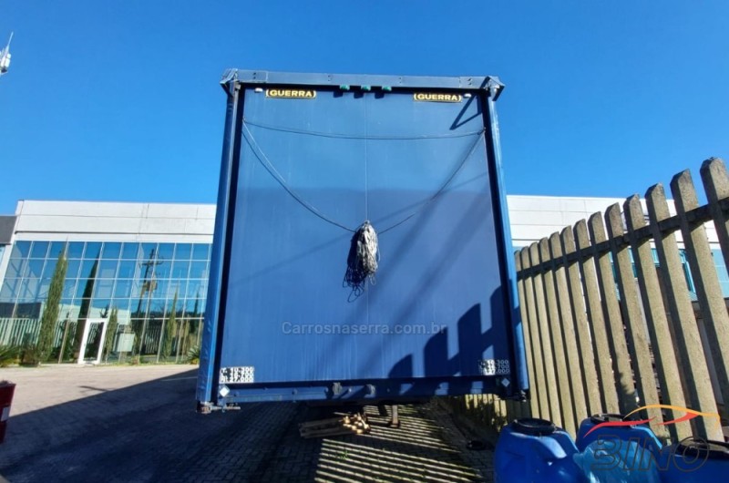 SIDER  - 2015 - FARROUPILHA