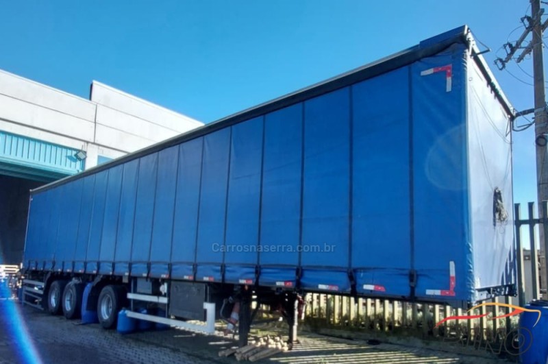 SIDER  - 2015 - FARROUPILHA