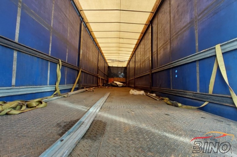 SIDER  - 2015 - FARROUPILHA