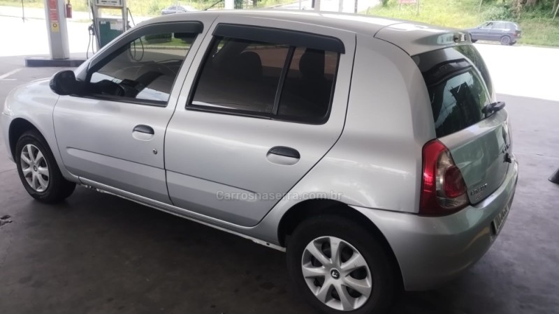 CLIO  - 2014 - CAXIAS DO SUL