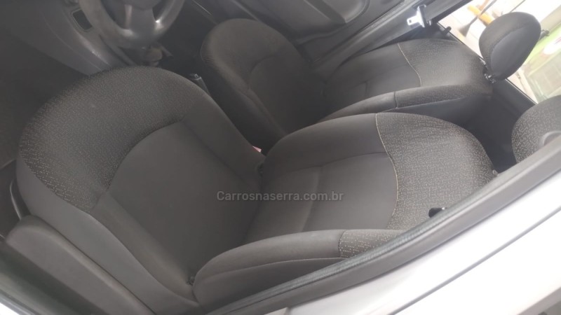 CLIO  - 2014 - CAXIAS DO SUL