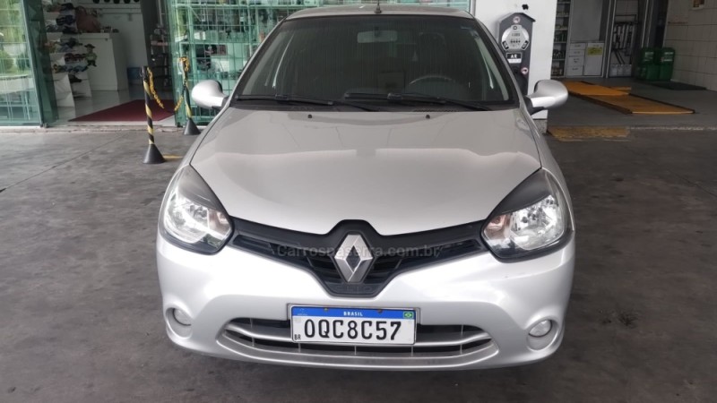 CLIO  - 2014 - CAXIAS DO SUL