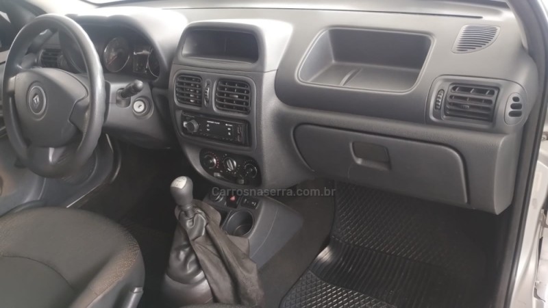 CLIO  - 2014 - CAXIAS DO SUL