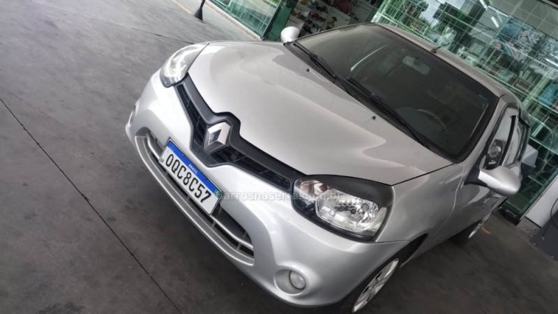 CLIO  - 2014 - CAXIAS DO SUL