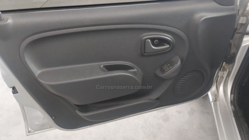 CLIO  - 2014 - CAXIAS DO SUL