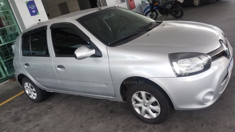 CLIO  - 2014 - CAXIAS DO SUL