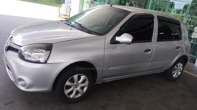 clio  2014 caxias do sul