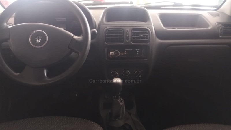 CLIO  - 2014 - CAXIAS DO SUL