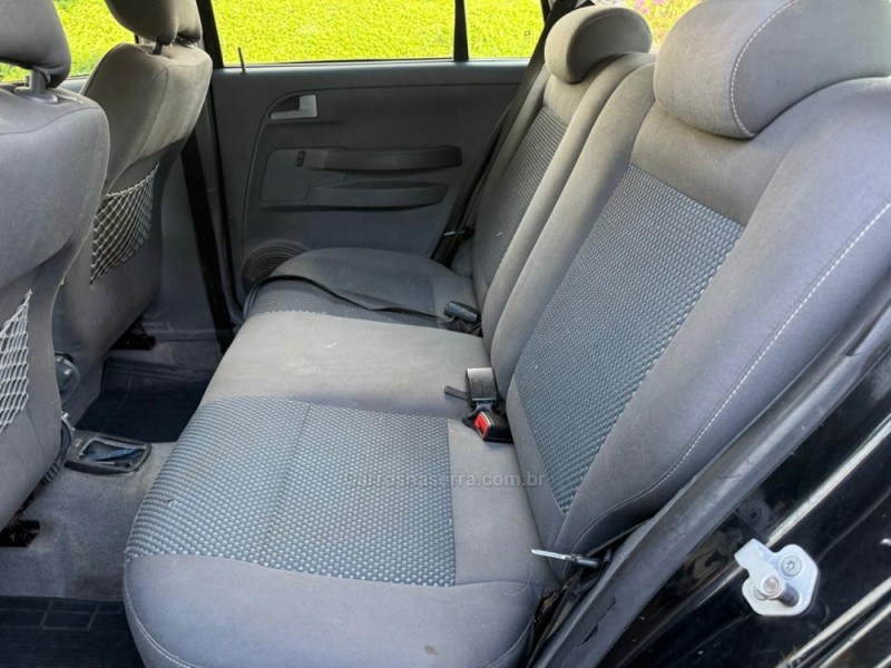 SPACEFOX 1.6 MI ROUTE 8V FLEX 4P MANUAL - 2010 - IVOTI