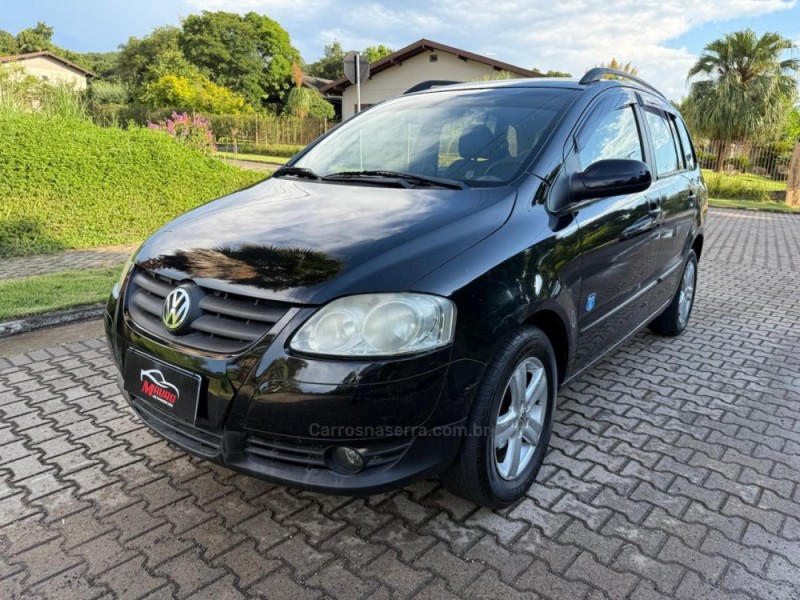 spacefox 1.6 mi route 8v flex 4p manual 2010 ivoti