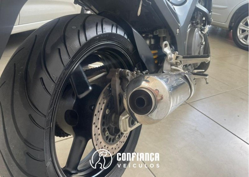 TDM 900 - 2006 - BENTO GONçALVES