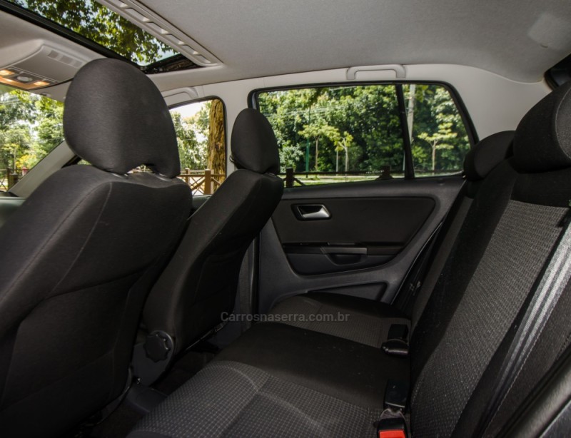 FOX 1.6 MSI TOTAL FLEX CONNECT 4P MANUAL - 2019 - NOVO HAMBURGO