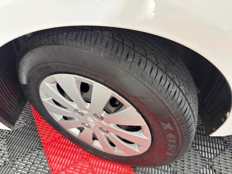 HB20 1.0 COMFORT PLUS 12V FLEX 4P MANUAL - 2014 - CAXIAS DO SUL