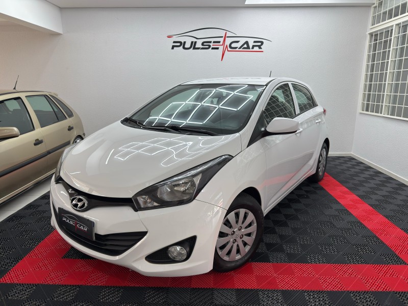 hb20 1.0 comfort plus 12v flex 4p manual 2014 caxias do sul