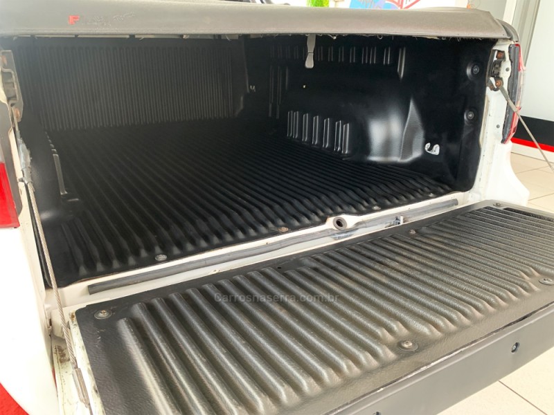 MONTANA 1.4 MPFI LS CS 8V FLEX 2P MANUAL - 2013 - PORTO ALEGRE